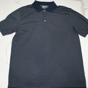 Nike Drifit golf shirt